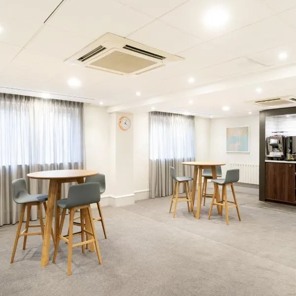 Holiday Inn Hemel Hempstead M1, Jct. 8 by IHG, hotel in Hemel Hempstead
