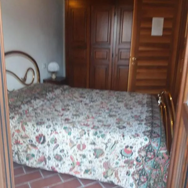 PALLADIO appartamento turistico, hotel in Rovigo