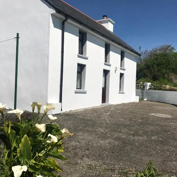 Eileen's House, hotel v destinaci Cork