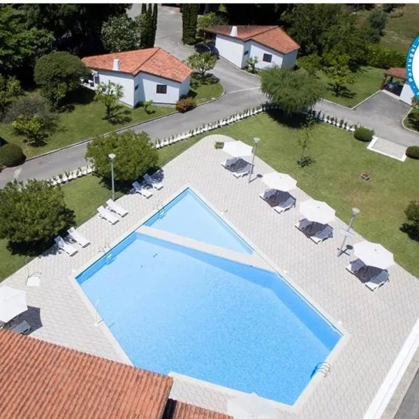 Hotel S. Jorge, hotel v destinaci Batalha