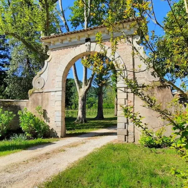 Agriturismo La Bella, hôtel à Follina