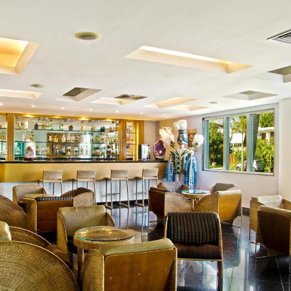 Atlantico Sul Hotel - Foto 5