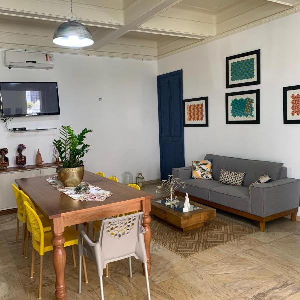 Porto das Palmeiras Hostel - Foto 4
