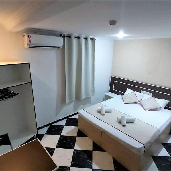 Hotel Golden Vilage Vila Maria - Foto 2