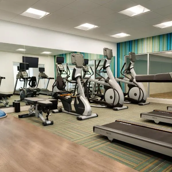 Holiday Inn Express & Suites Clear Spring by IHG, hotel en Clear Spring
