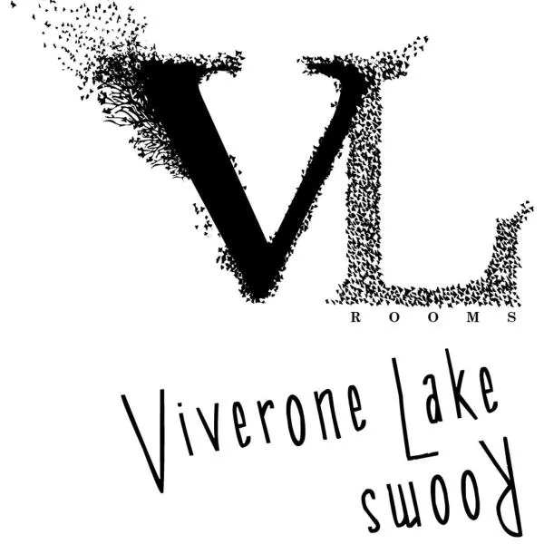 VIVERONE LAKE ROOMS, hotel en Viverone