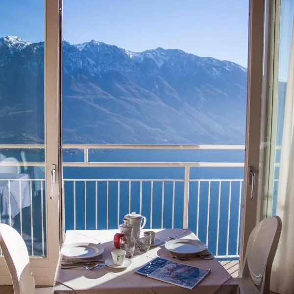 Locanda Al Castelletto, hotel a Tremosine Sul Garda