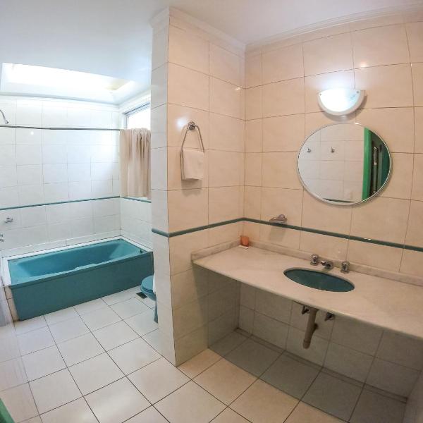 Milão Hotel - Foto 3
