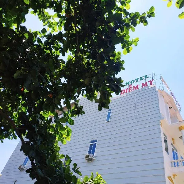 Hotel Diễm My, hotell sihtkohas An Ngãi (1)