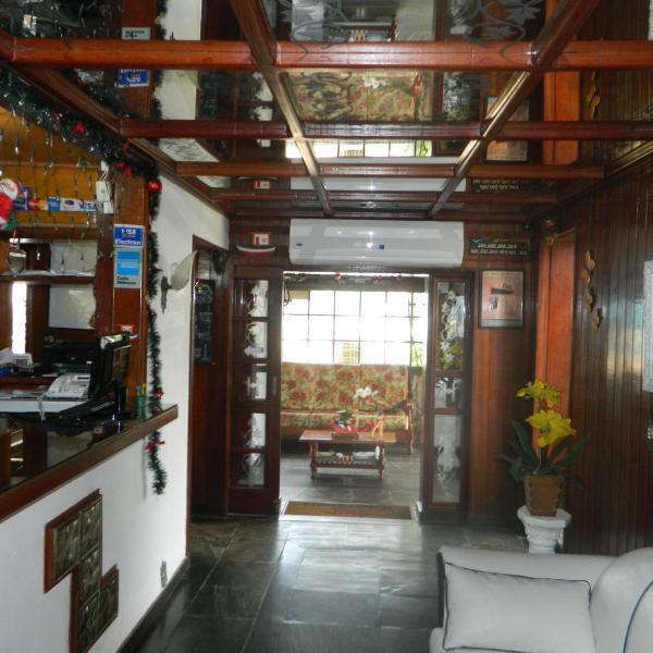 Hotel Gaivota - Foto 5