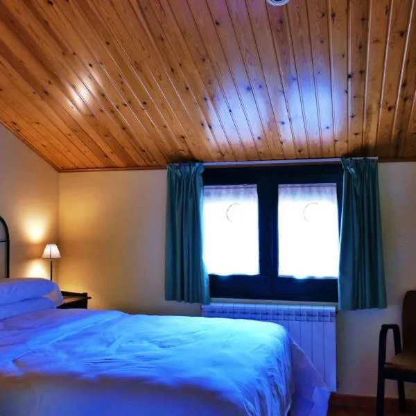Cal Crispi, hotel in Prades