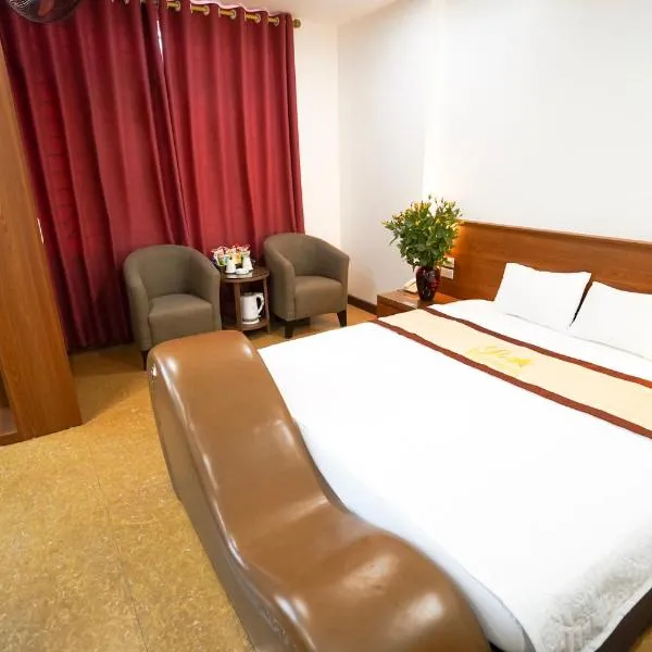 Hanoi Star Hotel, Hotel in Hanoi