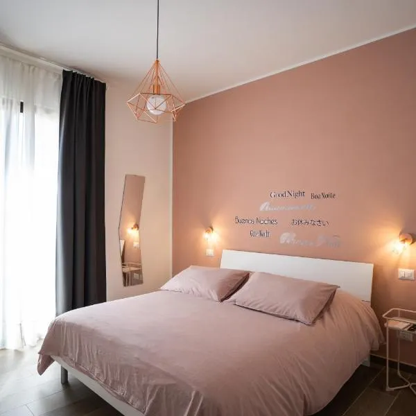Casa Gnoni - B&B, hotel v destinácii Valenzano