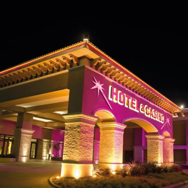 Neuquén में, होटल Hotel Casino Magic