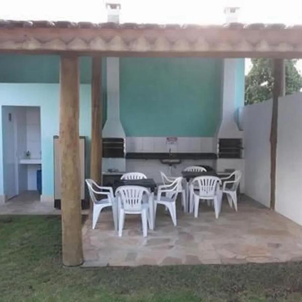 Estúdio em maresias com ar condicionado e piscina - Foto 5