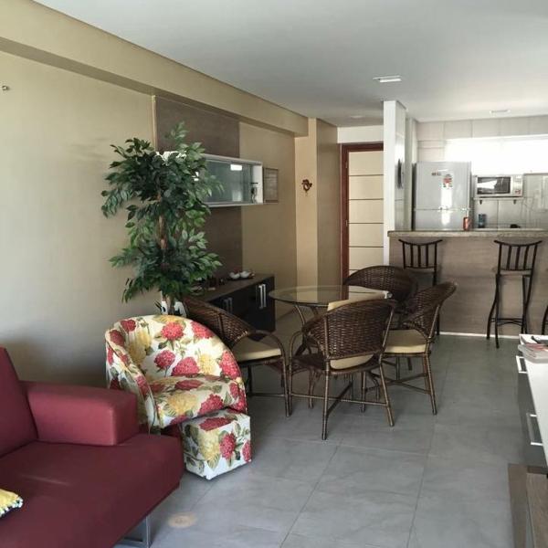 Scopa Beach Resort Cavalcanti - Foto 5