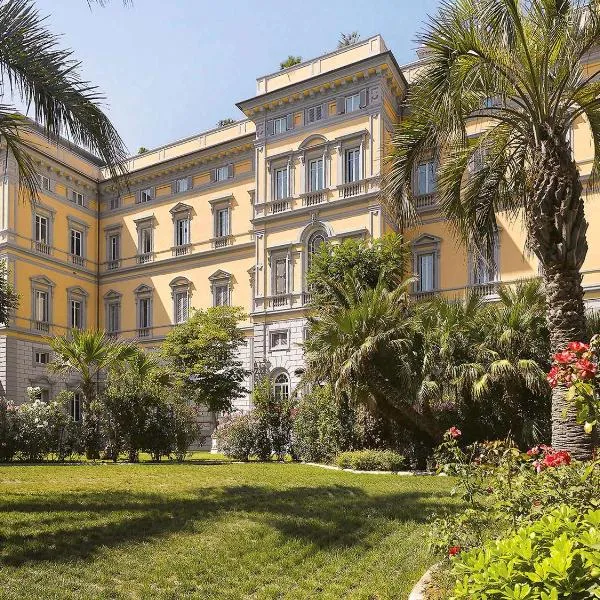 GH Palazzo Suite & SPA, hotel di Livorno