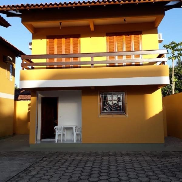 5 Duplex Remo 250 m Mar