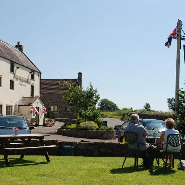 The Holcombe, hotel in Midsomer Norton