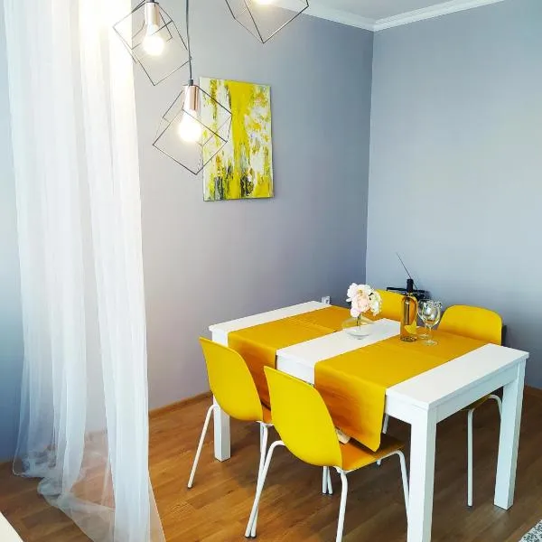 Lora Apartman, hotel in Nyíregyháza