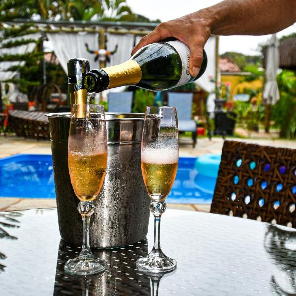 Relais Amadeus Pousada de Charme - Foto 4