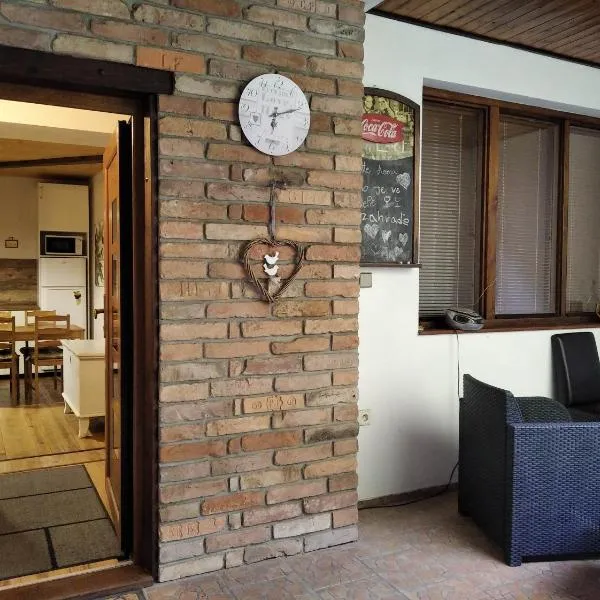 Ubytování u Malinkovičů, Hotel in Břeclav