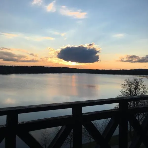 Apartamenty Kuźnia, hotel v destinácii Ełk
