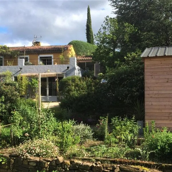 Les deux chemins, hotel v destinaci Mons