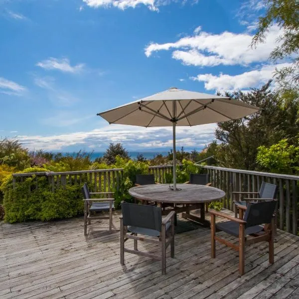 Kanuka House - Kaiteriteri Holiday Home, hotel a Kaiteriteri