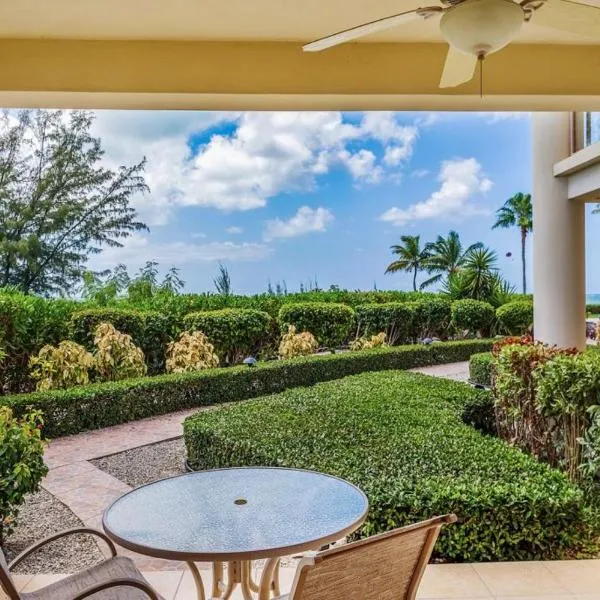 Coral Gardens on Grace Bay, hotel in Grace Bay