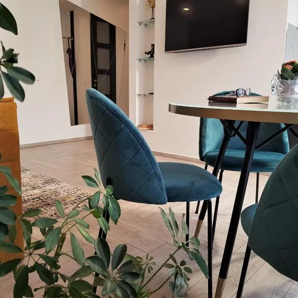 Apartment For You, hotel di Siauliai