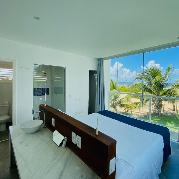 B Blue Beachouses - Foto 2