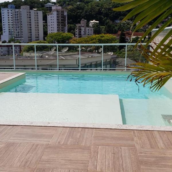 Hotel Alvorada - Foto 5