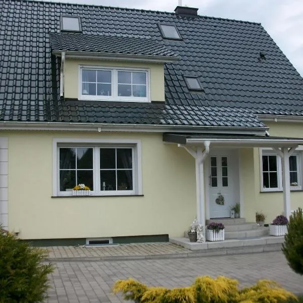 Ferienwohnung Ott, hotel sa Marxen am Berge