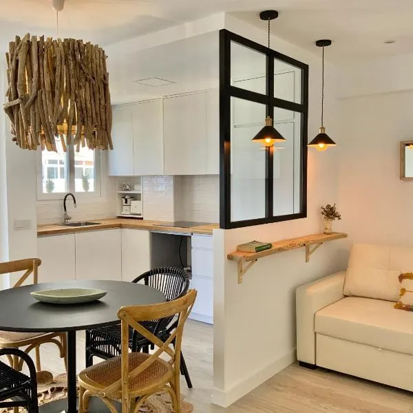 Hogar en Benicasim, ξενοδοχείο σε Benicàssim