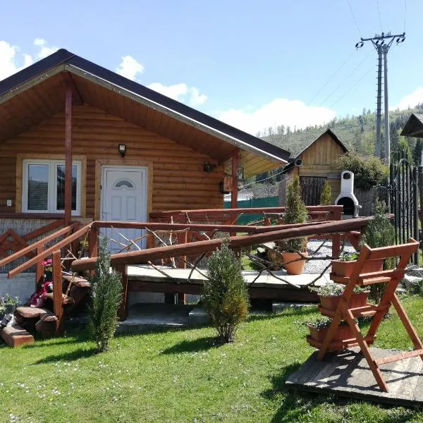 Ubytovanie Lesky, hotel v destinaci Mlynky