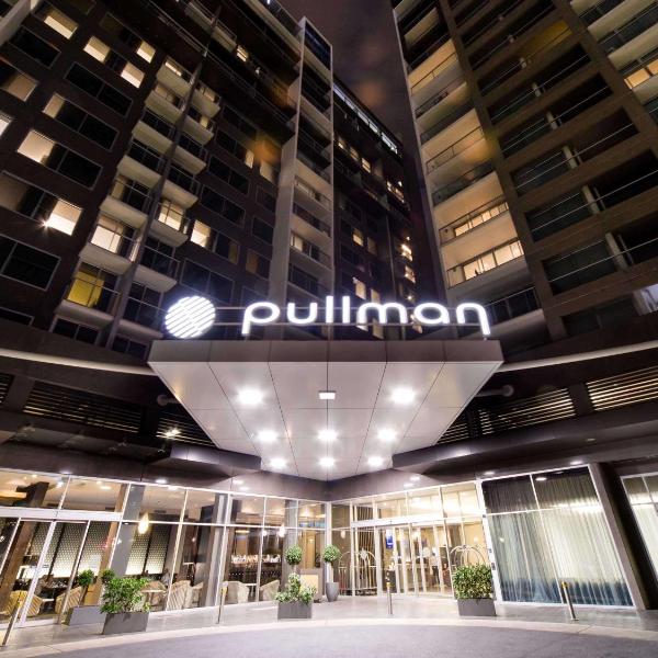 Pullman Adelaide