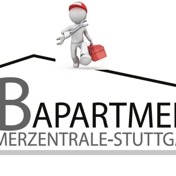 Monteurzimmer Kirchheim-Teck, hotel v destinaci Kirchheim unter Teck