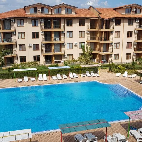 Complex Nestinarka, khách sạn ở Tsarevo