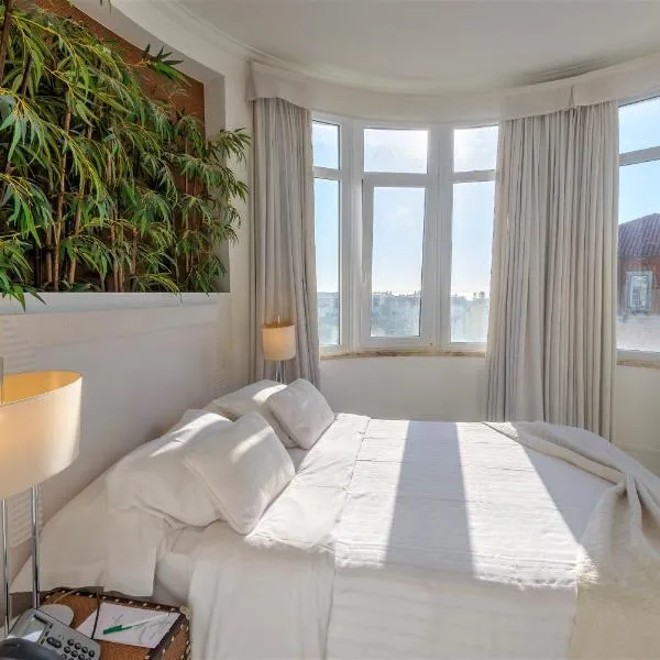 Amazonia Estoril Hotel – hotel w mieście Estoril