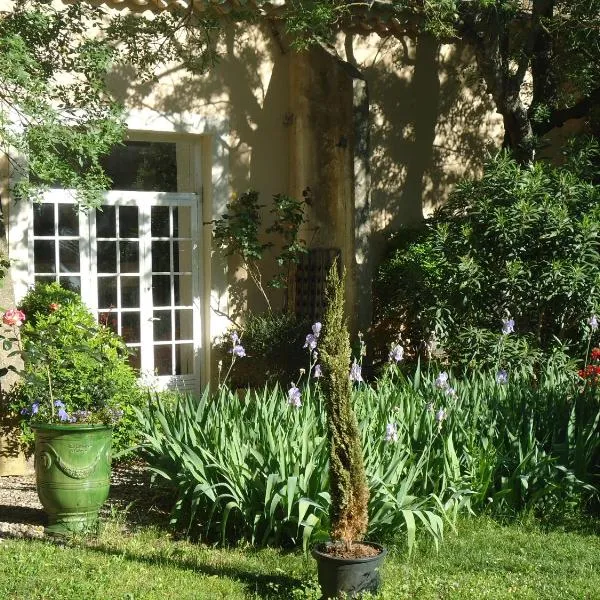 Au bord de Thau, hotel di Marseillan