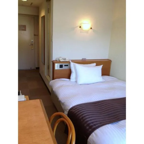 Tottori City Hotel / Vacation STAY 81359、Yazuのホテル