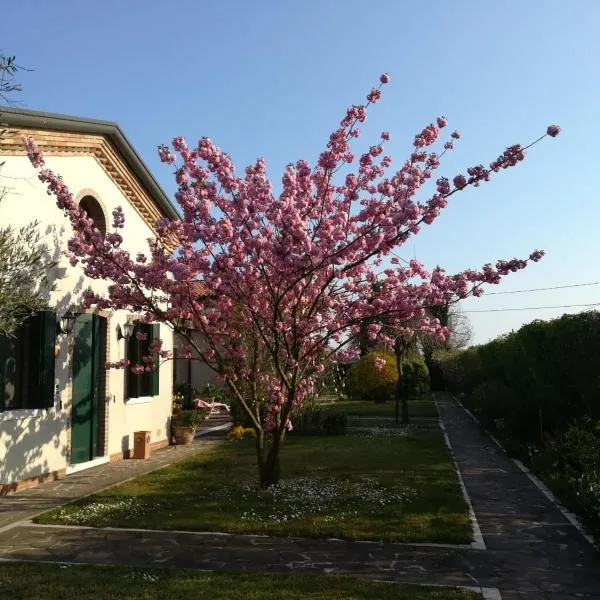 Casa Pianta, hotel u Cavallino-Treportiju