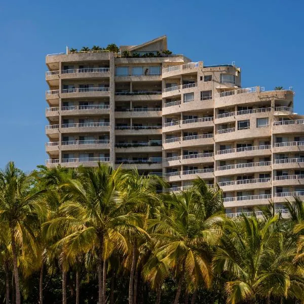 Irotama Resort Zona Torres, hotel di Santa Marta