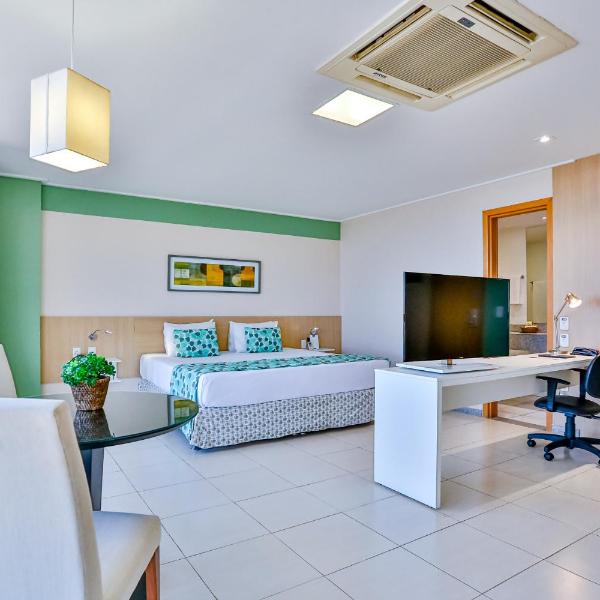 Nobile Suites Del Rio - Petrolina - Foto 3