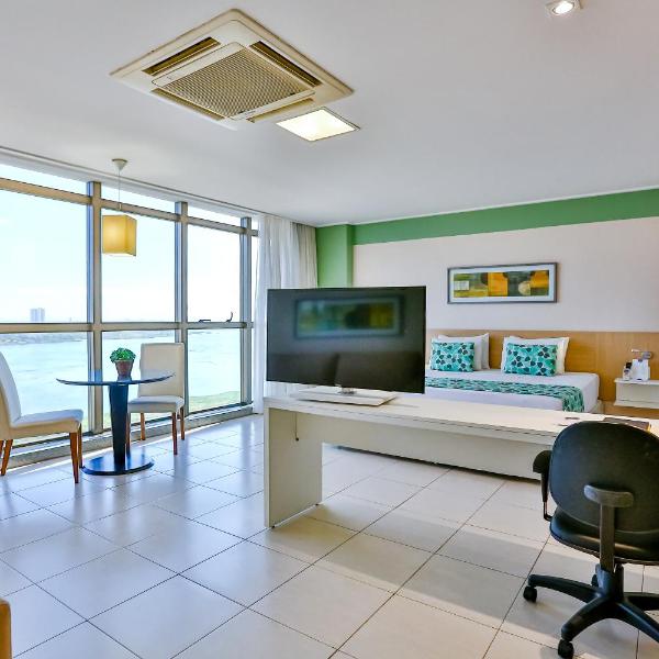 Nobile Suites Del Rio - Petrolina - Foto 2