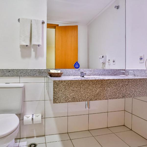 Nobile Suites Del Rio - Petrolina - Foto 5