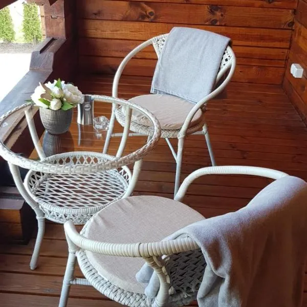 Viesu namiņš Dālderi, hotel v destinaci Varakļāni