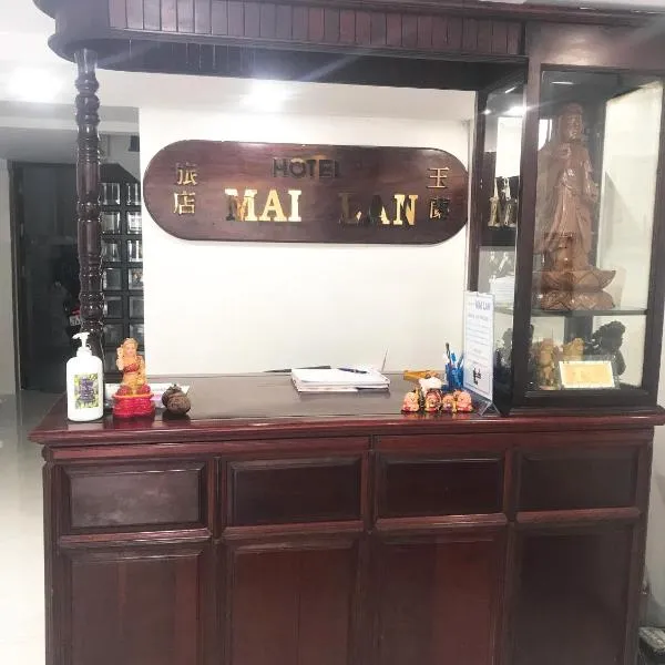 Khách sạn Mai Lan