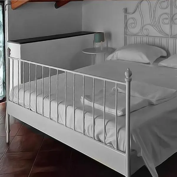 Le Coccole, hotel in Catania